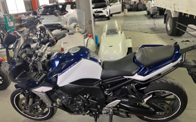 YAMAHA FZ1 FAZER 2013 RN21J
