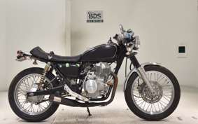 HONDA CB400SS E 2005 NC41
