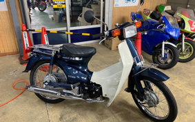 HONDA SUPER CUB50 AA01