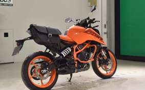 KTM 390 DUKE 2024