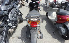 YAMAHA JOG Gen.4 SA16J