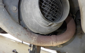 HONDA DIO GEN 2 AF27