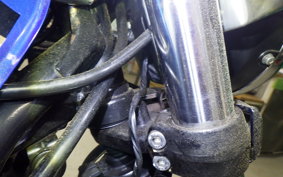 KAWASAKI ZRX-2 2008 ZR400E