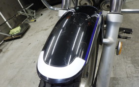 SUZUKI GZ125-HS 2020