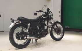 KAWASAKI 250TR BJ250F