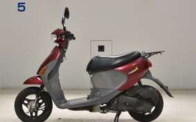 SUZUKI LET's 4 2018 CA45A