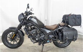 HONDA REBEL 250  S E-clutch MC49