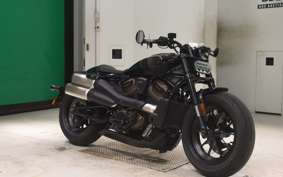 HARLEY RH1250S 2024