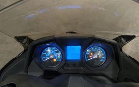 KYMCO DOWN TOWN 350I 2018 SK64CB