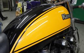 KAWASAKI ZEPHYR 750 2006 ZR750C
