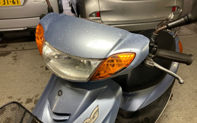 YAMAHA JOG DELUXE SA36J