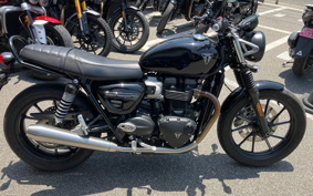 TRIUMPH SPEED TWIN 900 2023 DAD74G