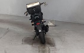 KAWASAKI Z125 PRO  BR125H