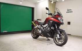 HONDA VFR800X 2013 RC80