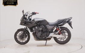 HONDA CB400 SUPER BOLDOR A 2021