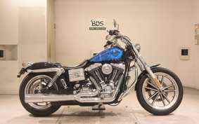 HARLEY FXDL 1580 2009