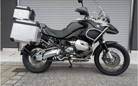 BMW R1200GS ADVENTURE 2010 0380