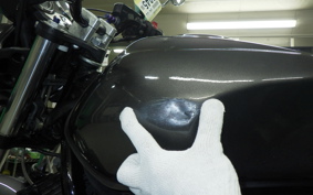 HONDA CB400SF VTEC 2010 NC42