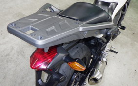 HONDA NC700S 2012 RC61