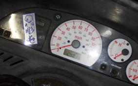 YAMAHA T-MAX 500 2001