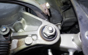 HONDA DIO Gen.6 2015 AF68