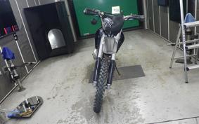 HONDA CRM250R GEN 3 2012 MD24