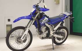 YAMAHA WR250R DG15J