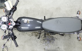 YAMAHA SR400 Gen.5 2021 RH16J