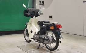 HONDA C90 SUPER CUB 2024 HA02