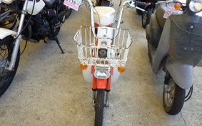 HONDA PAL NC50