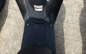 HONDA TODAY 2 AF67