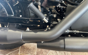 HARLEY XL883N 2018 LE2