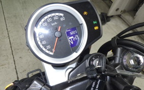 HONDA GB350 2021 NC59