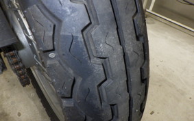 HONDA CB223S 2004 MC40