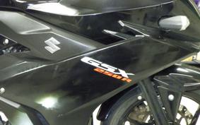 SUZUKI GSX250 R