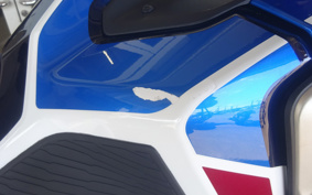 HONDA CRF1100L AFRICA TWIN 2021 SD10