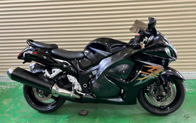 SUZUKI GSX1300R HAYABUSA 2008 GX72A