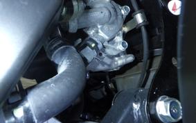 HONDA TACT Gen.4 AF79