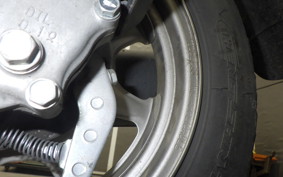 HONDA TACT-4ﾍﾞｰｼｯｸ 1988 AF79