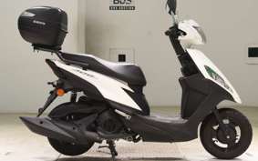 YAMAHA JOG125 2022 SEJ5J