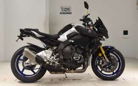 YAMAHA MT-10 SP 2017 RN50J