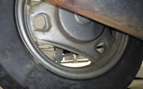 SUZUKI ADDRESS V100