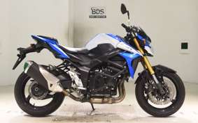 SUZUKI GSR750 A 2015 GR7NA