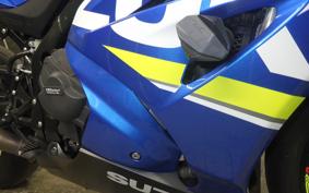 SUZUKI GSX-R1000A 2019