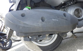 YAMAHA AXIS 125 TREET 2021 SE53J