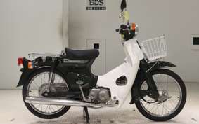 HONDA C50 SUPER CUB C50
