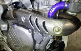 KAWASAKI KX250 F KX250Z