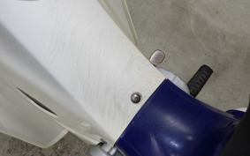 HONDA C110 SUPER CUB JA42