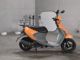 Фото Suzuki LET's 4 с японского аукциона