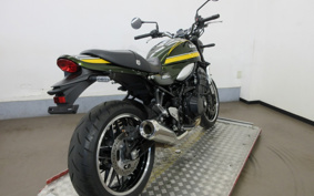 KAWASAKI Z900RS 2020 ZR900C